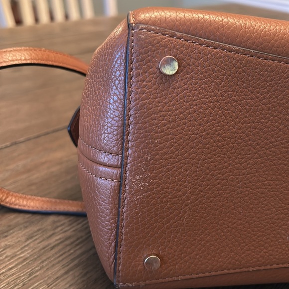 Kate Spade Crossbody Satchel - Picture 4 of 6